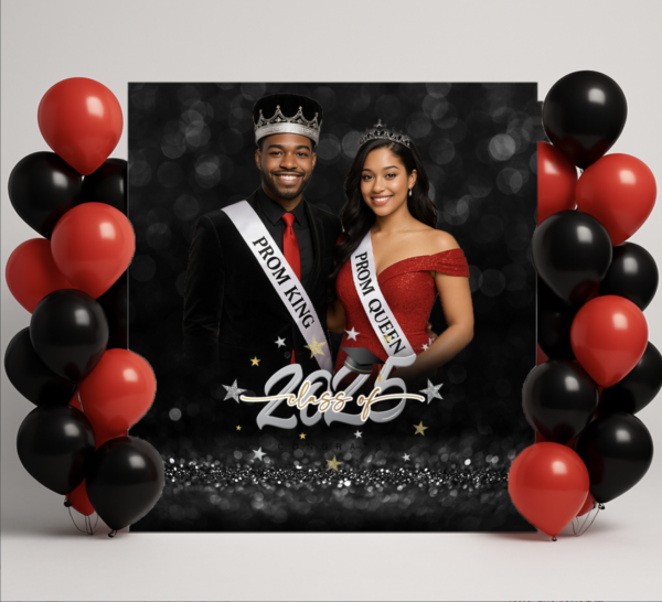 Vinyl Banners and Backdrops - Image 6